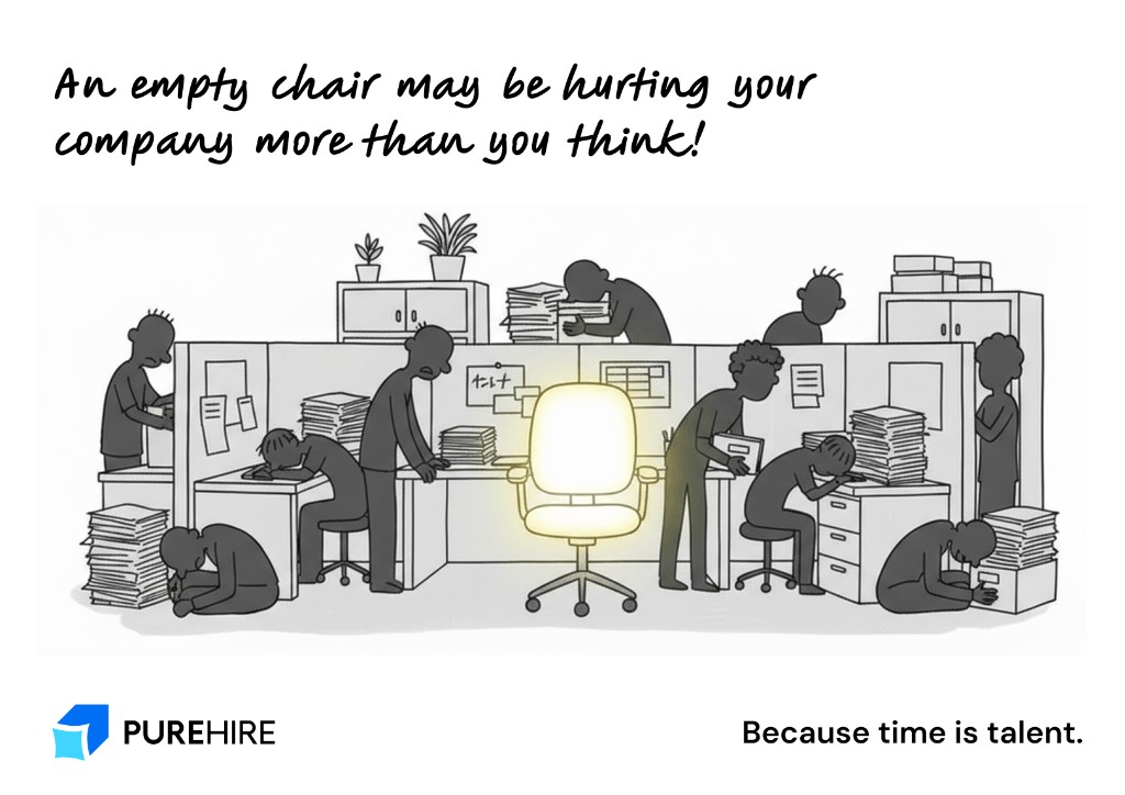 Hiring Delays Kill Opportunities and Here's How You Can Stop Them